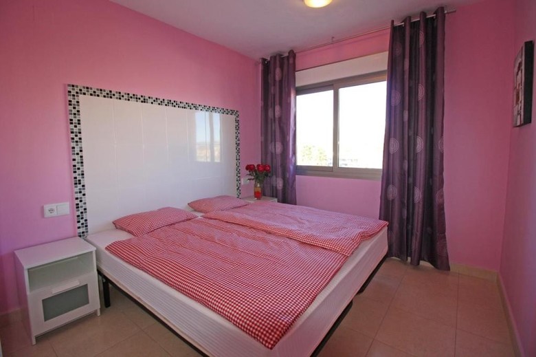 Apartamento Bahia Del Sol