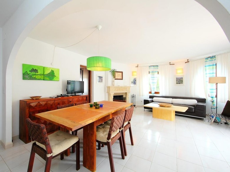 Holiday Home Villa Roxada Calpe