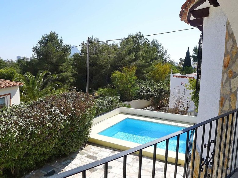 Holiday Home Villa Roxada Calpe