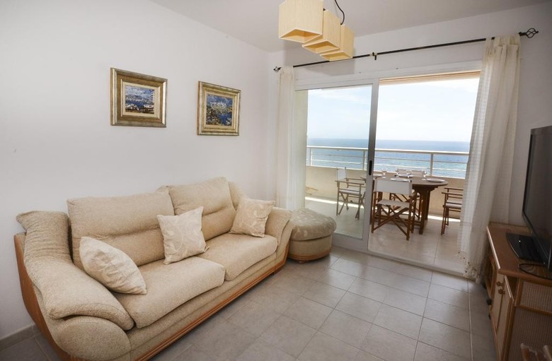 Apartamento Apolo 16