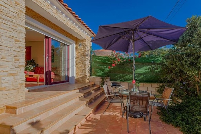 Bungalow Chirla