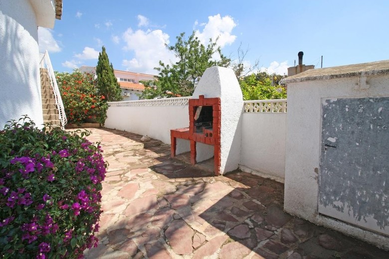 Villas Costa Calpe - David