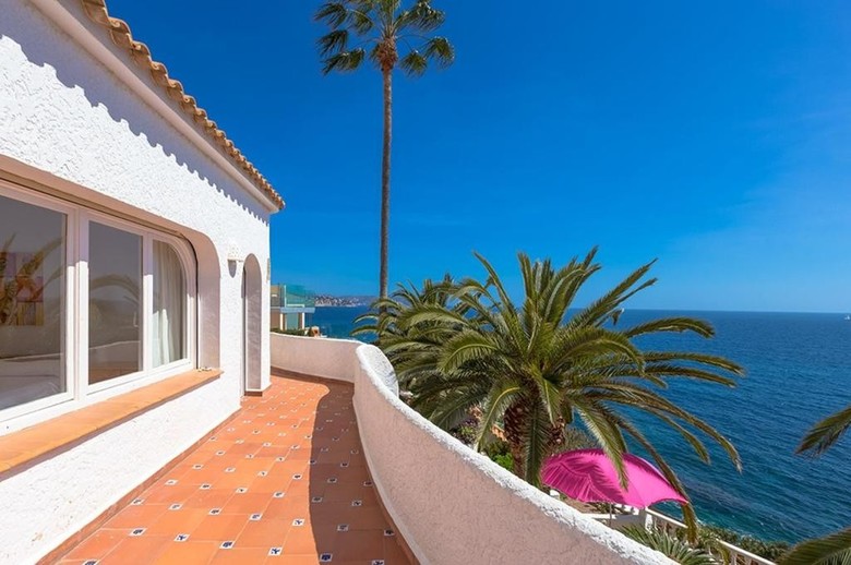 Villa Basetes