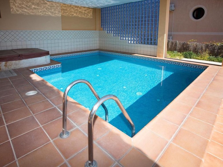 Apartamento La Manzanera Calpe