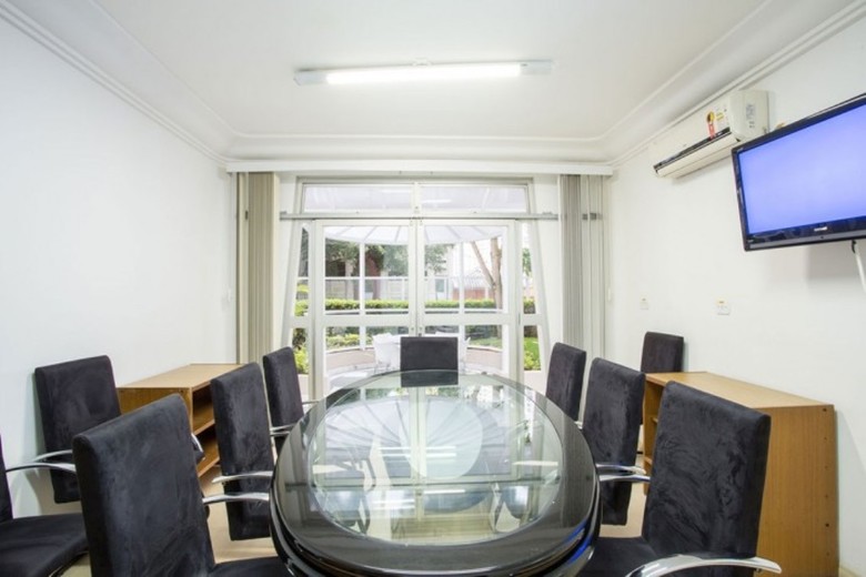 Hotel Paulista Flat