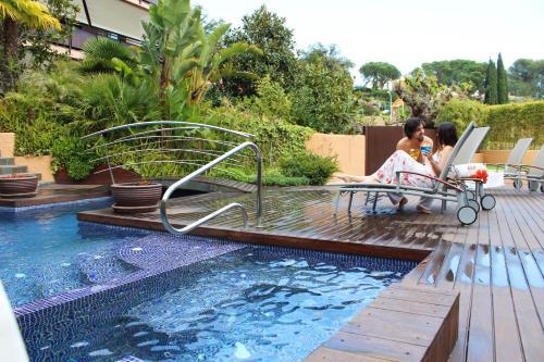 Hotel Montaltmar