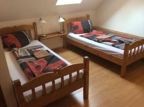 Hostal Jack Penzion