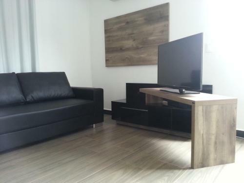 Apartamento Lagoinha Beach Residencial
