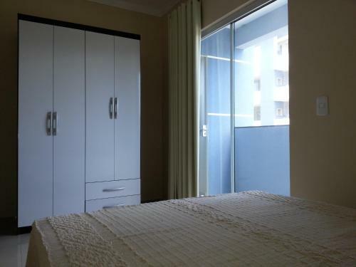 Apartamento Lagoinha Beach Residencial