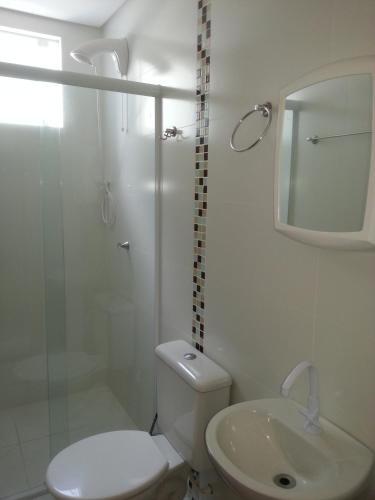 Apartamento Lagoinha Beach Residencial
