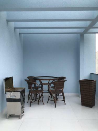 Apartamento Lagoinha Beach Residencial