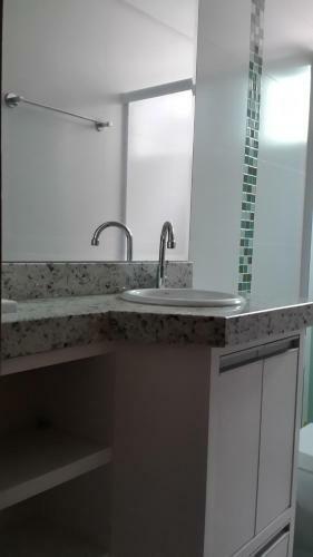 Apartamento Lagoinha Beach Residencial
