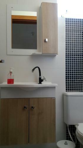 Apartamento Lagoinha Beach Residencial