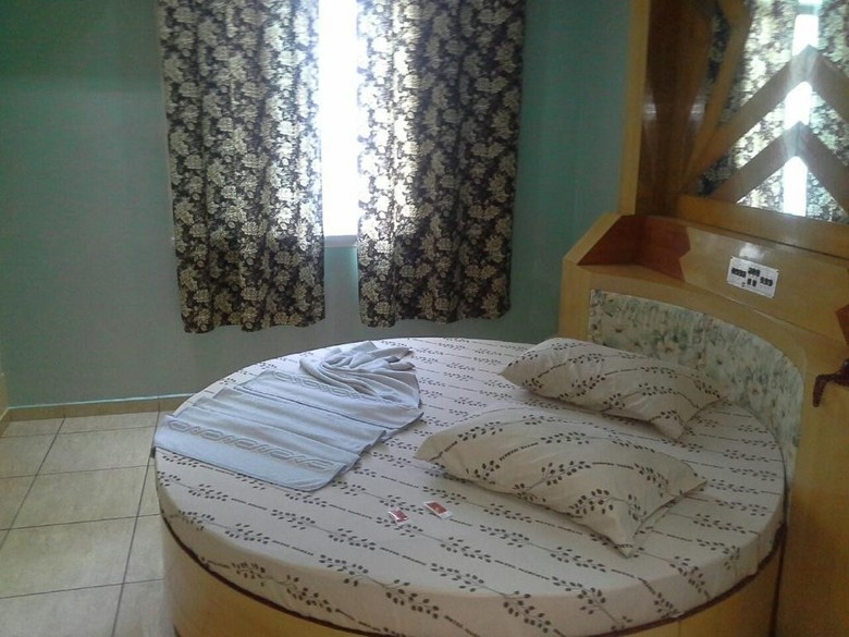 Hotel Maraj� (adults Only)