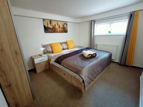 Apartmany ?elezn� Ruda