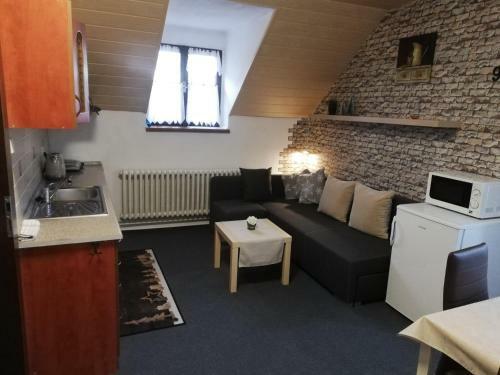 Apartmany ?elezn� Ruda