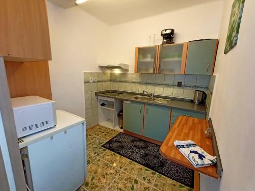 Apartmany ?elezn� Ruda