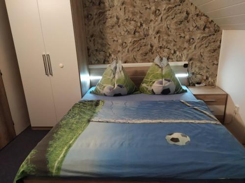 Apartmany ?elezn� Ruda