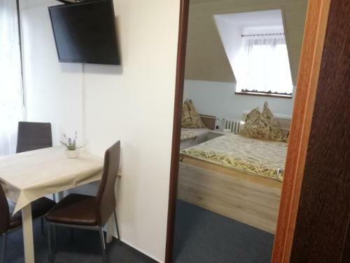 Apartmany ?elezn� Ruda