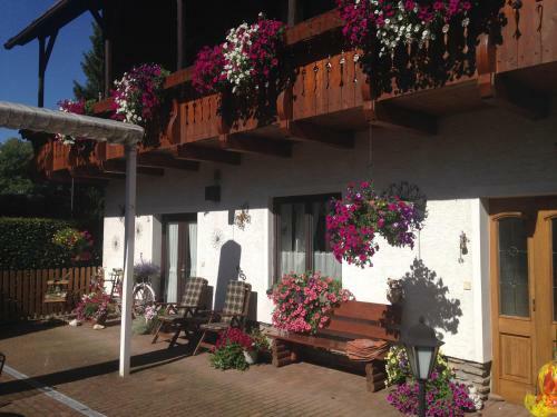 Hostal Pension Roklan