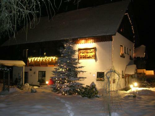 Hostal Pension Roklan