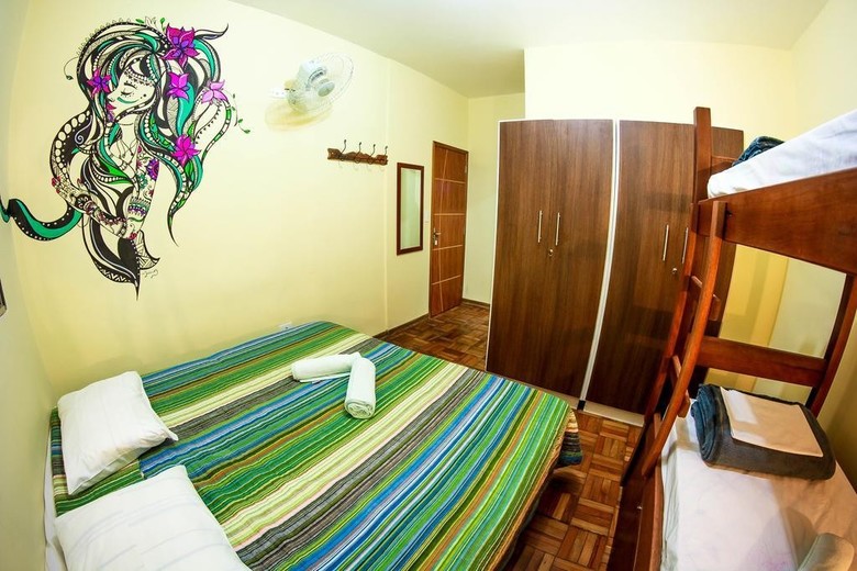 The Hostel Paulista