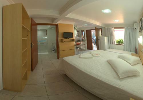 Morada Do Sol Apart Hotel