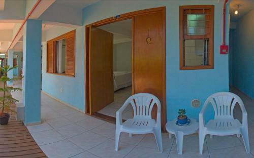 Morada Do Sol Apart Hotel