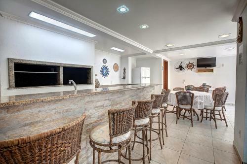 Morada Do Sol Apart Hotel