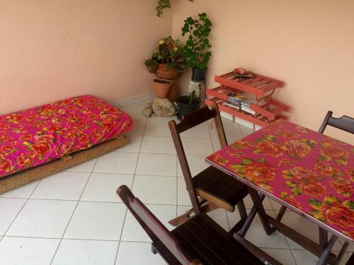 Hostel Itagu�