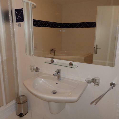 Apartamentos Pension-apartmany Cesky Dvur