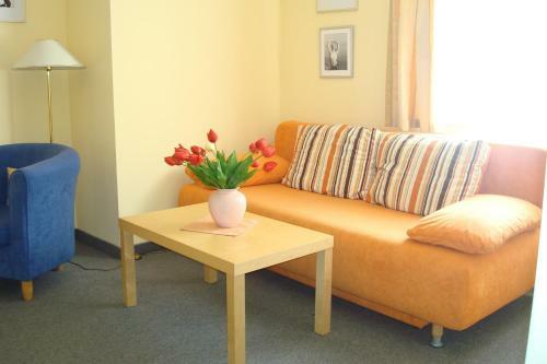 Apartamentos Pension-apartmany Cesky Dvur