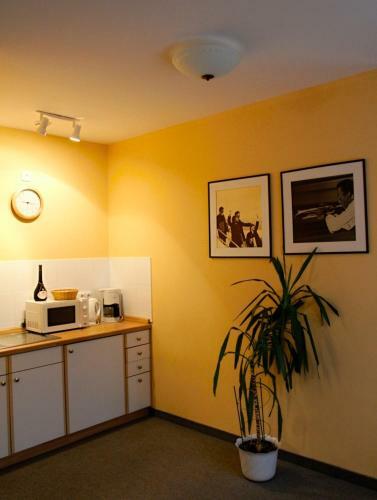 Apartamentos Pension-apartmany Cesky Dvur