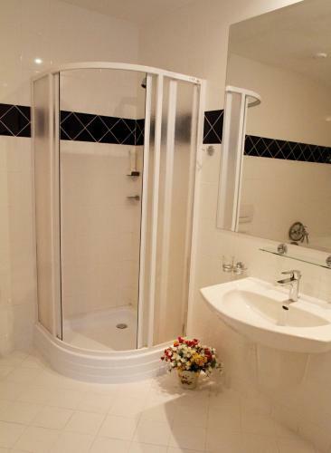Apartamentos Pension-apartmany Cesky Dvur