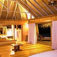 Hotel Tikehau Pearl Beach Resort