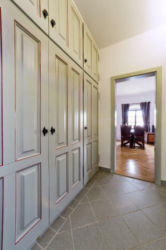 Apartamentos Vila Krumlov