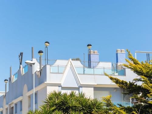 Apartment Doral Amposta