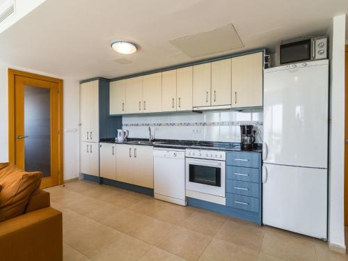 Apartment Doral Amposta