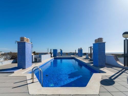 Apartment Doral Amposta