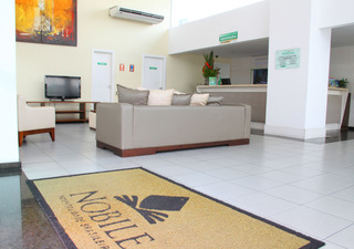 Apartamentos Flat Ponta Negra Beach