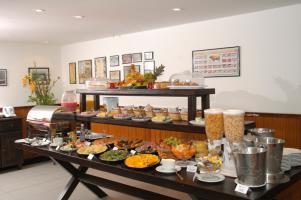 Apartamentos Flat Ponta Negra Beach