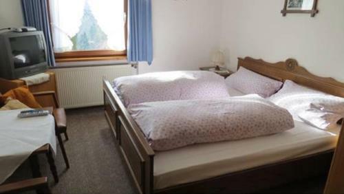 Hostal Gasthof Graberhof