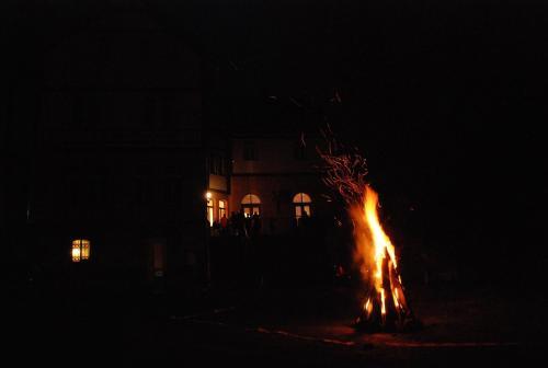 Hotel Schwarzaquelle