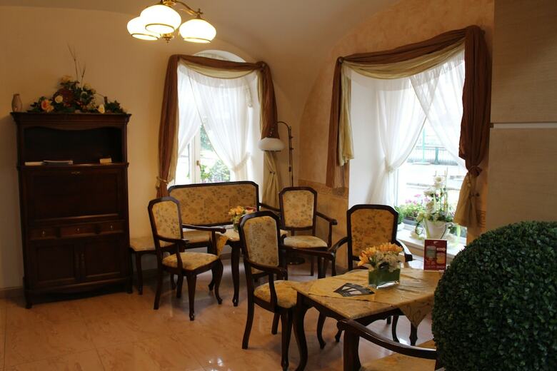Hotel Ruze