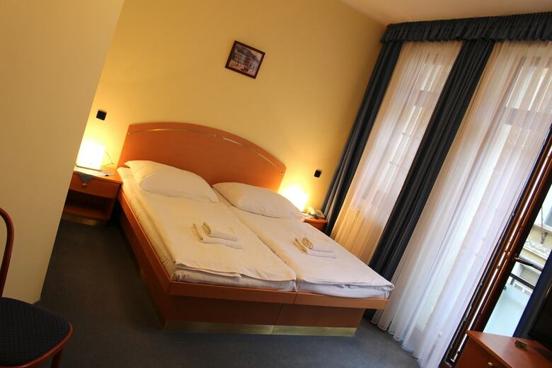 Hotel Ruze