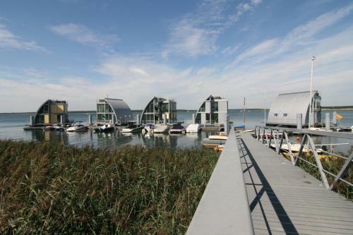 Apartamento Lausitz Resort - Feriendorf Scado