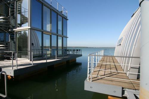 Apartamento Lausitz Resort - Feriendorf Scado