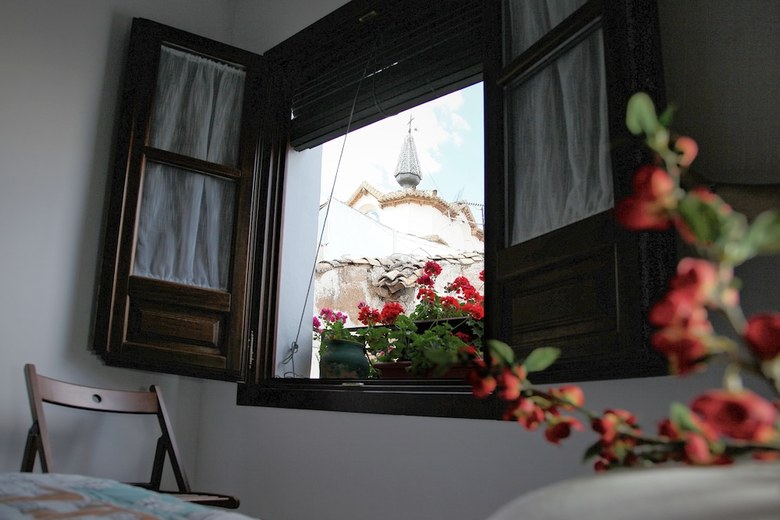 Agroturismo Casa Rural Azahar
