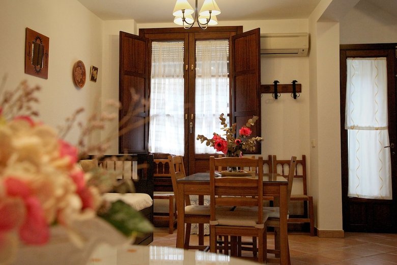Agroturismo Casa Rural Azahar