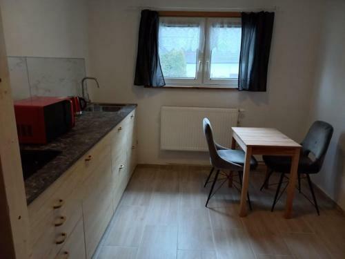 Hostal Penzion Bobe?ova Bouda